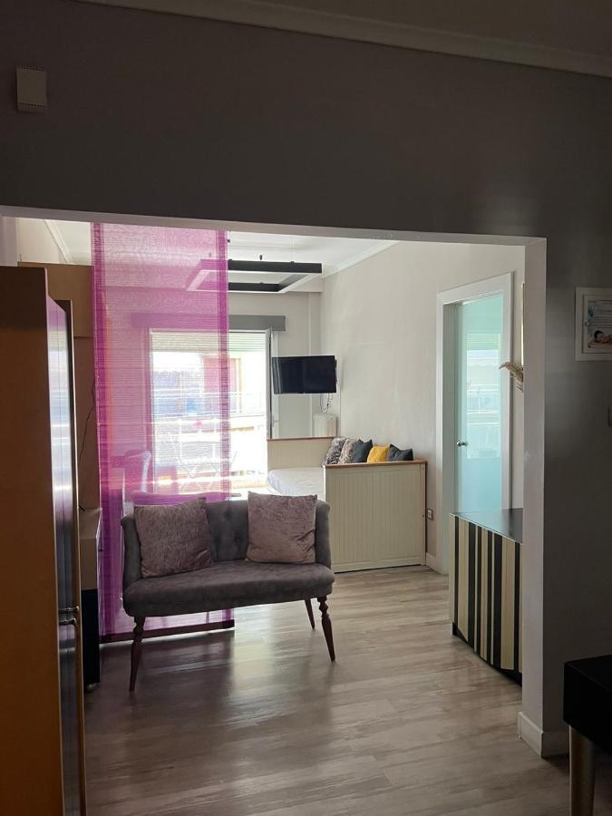 Chic & Cozy Apartment Thessalonique Extérieur photo