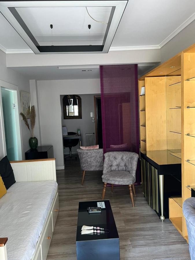 Chic & Cozy Apartment Thessalonique Extérieur photo