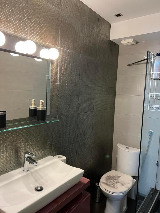 Chic & Cozy Apartment Thessalonique Extérieur photo