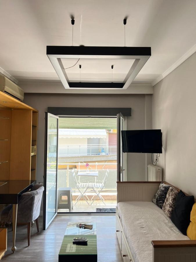Chic & Cozy Apartment Thessalonique Extérieur photo