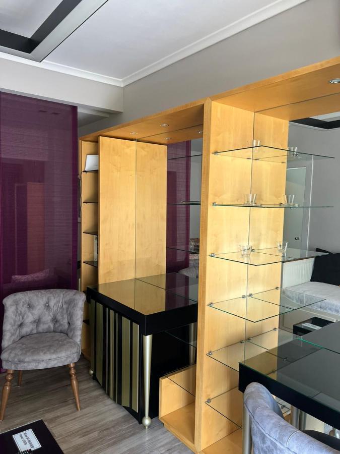 Chic & Cozy Apartment Thessalonique Extérieur photo