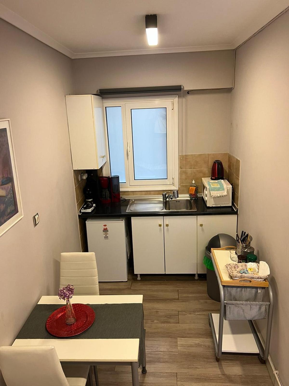 Chic & Cozy Apartment Thessalonique Extérieur photo