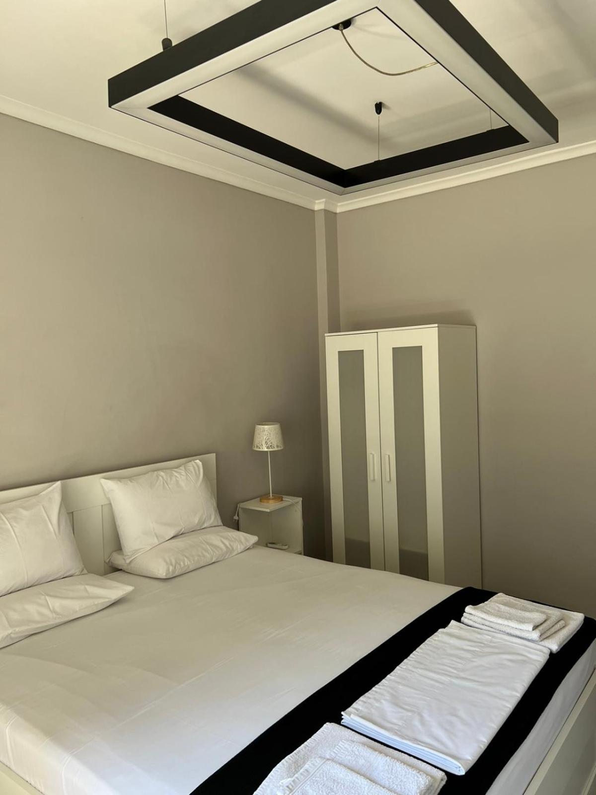 Chic & Cozy Apartment Thessalonique Extérieur photo