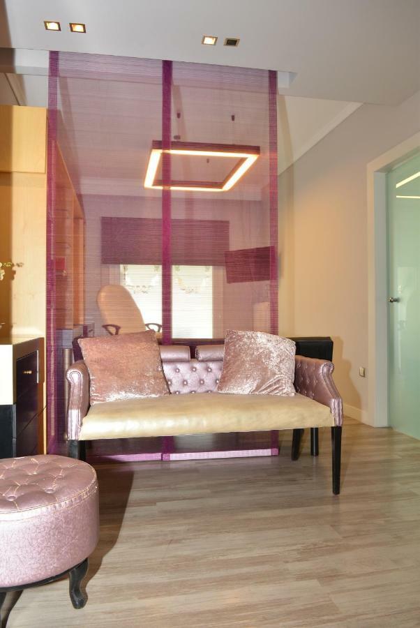 Chic & Cozy Apartment Thessalonique Extérieur photo