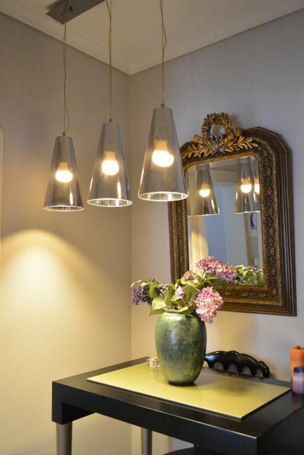 Chic & Cozy Apartment Thessalonique Extérieur photo