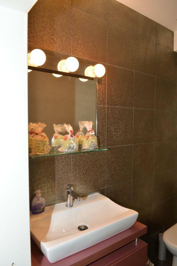 Chic & Cozy Apartment Thessalonique Extérieur photo